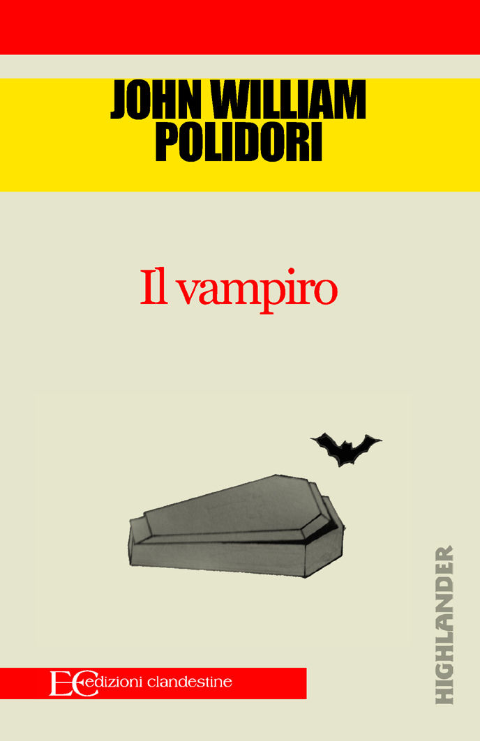 Il vampiro