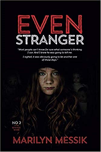 Even Stranger