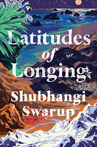 Latitudes of Longing