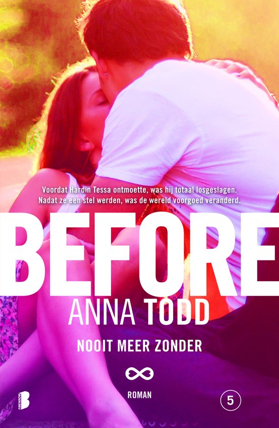 Before (After, #5)