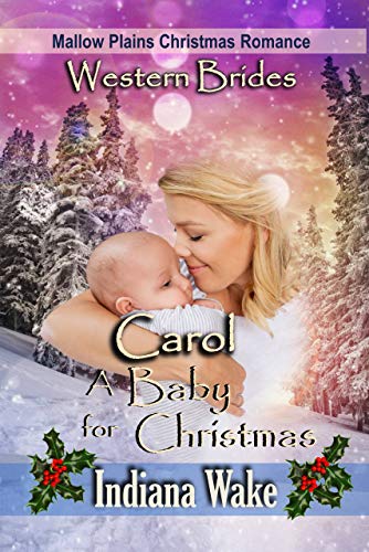 Carol book cover