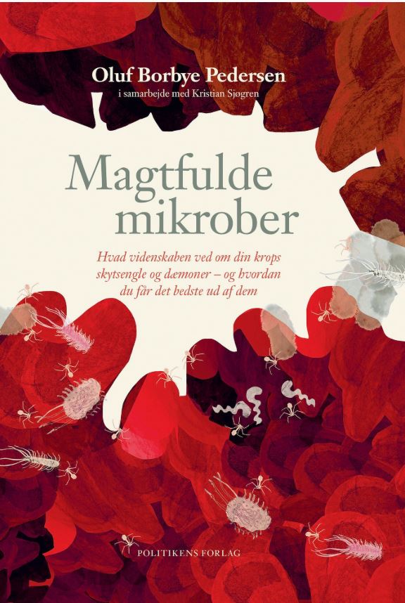 Magtfulde Mikrober