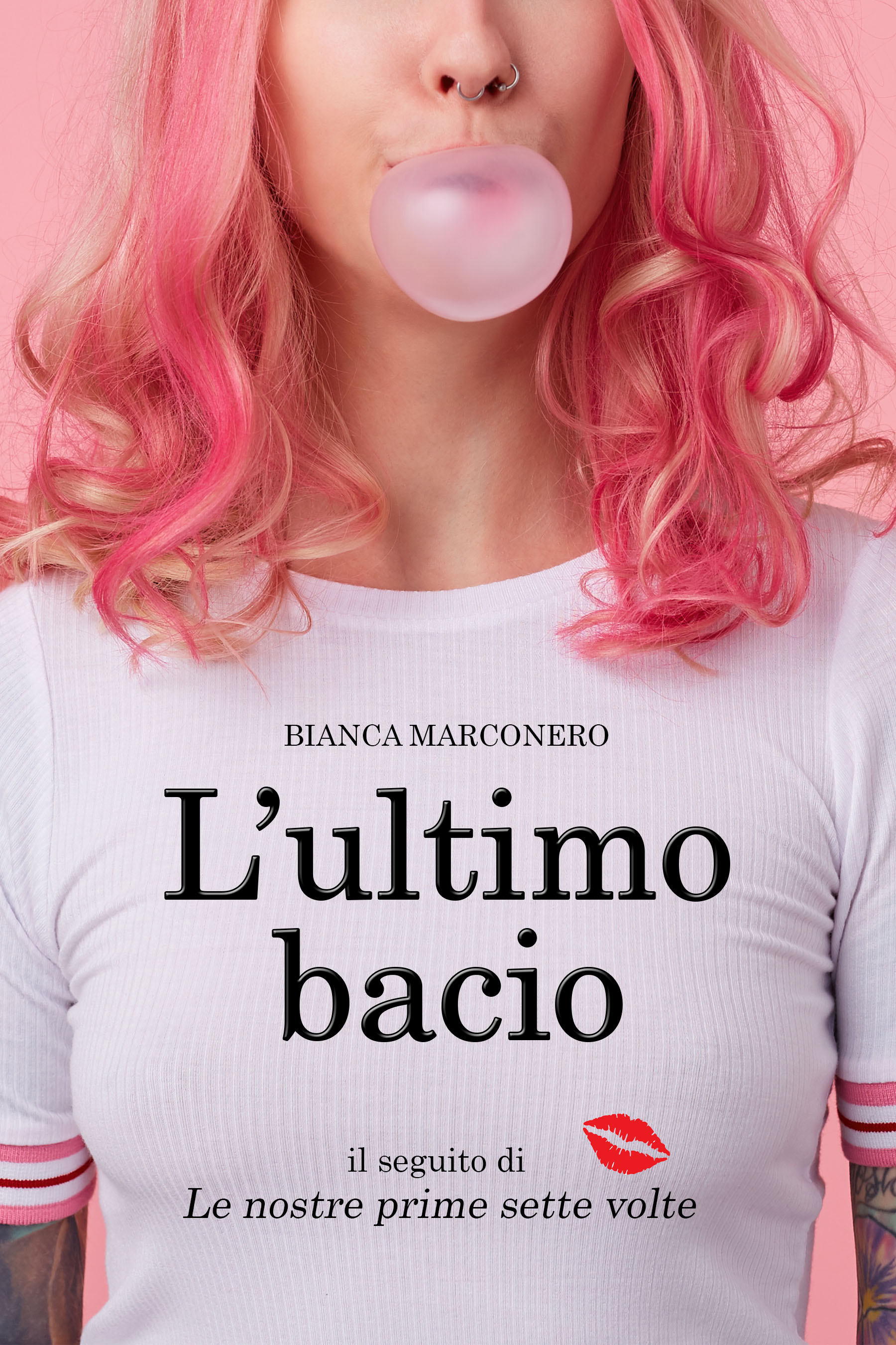 L'ultimo bacio