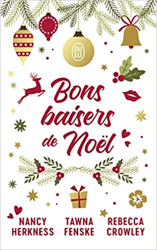 Bons baisers de Noël book cover