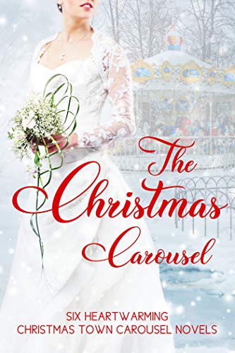 The Christmas Carousel book cover