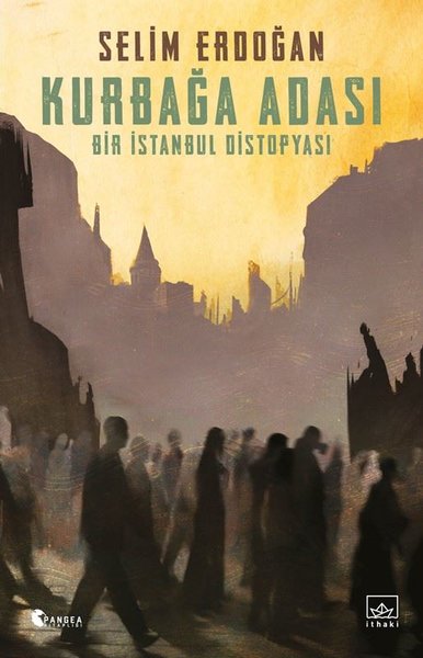 Kurbağa Adası: Bir İstanbul Distopyası