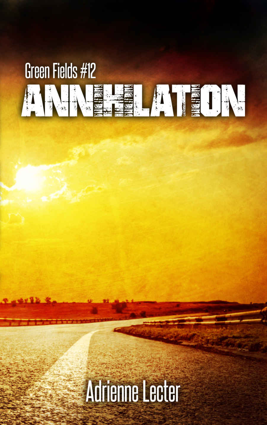 Annihilation