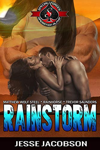 Rainhorse book cover 2