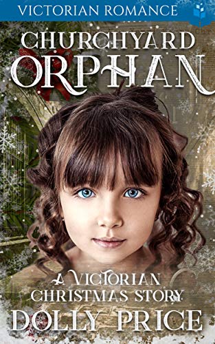 Churchyard Orphan book cover