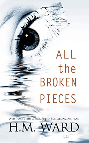 All the Broken Pieces, Vol. 1 book cover
