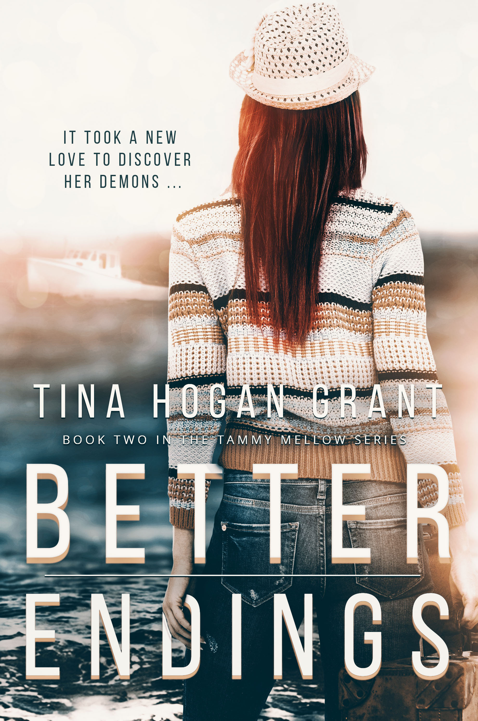 Better Endings