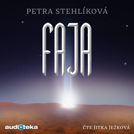 Faja (Naslouchač, #2)