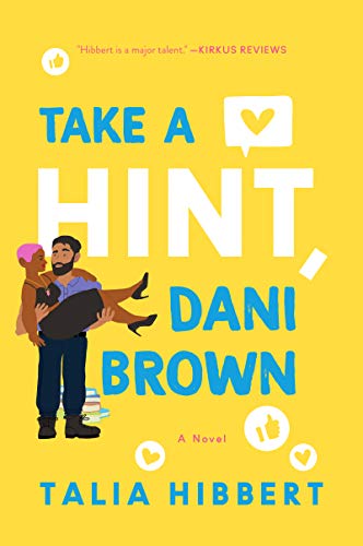 Take a Hint, Dani Brown (The Brown Sisters, #2)