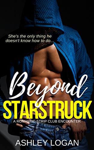 Beyond Starstruck book cover