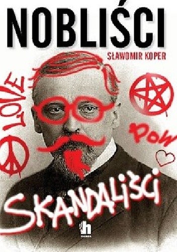 Nobliści skandaliści