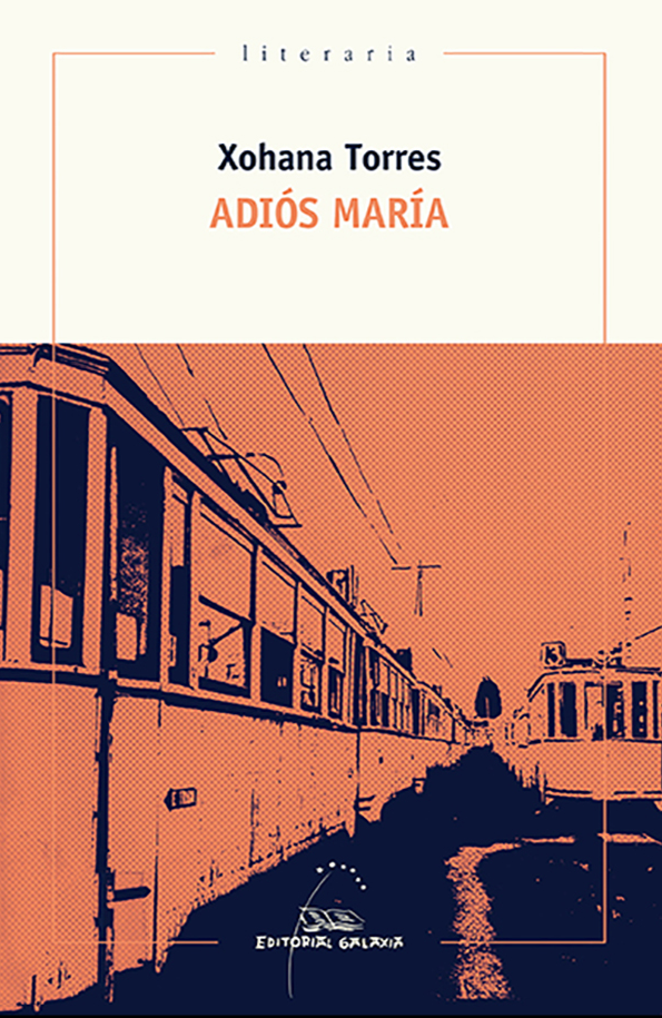 Adiós María