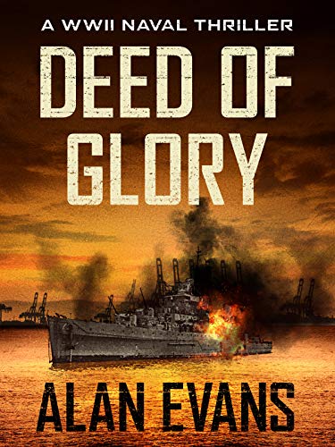 Deed of Glory