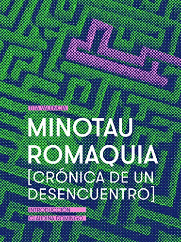 Minotauromaquia: Crónica de un desencuentro