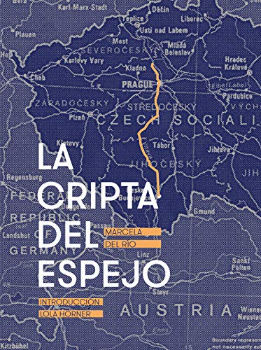 La cripta del espejo (Vindictas)