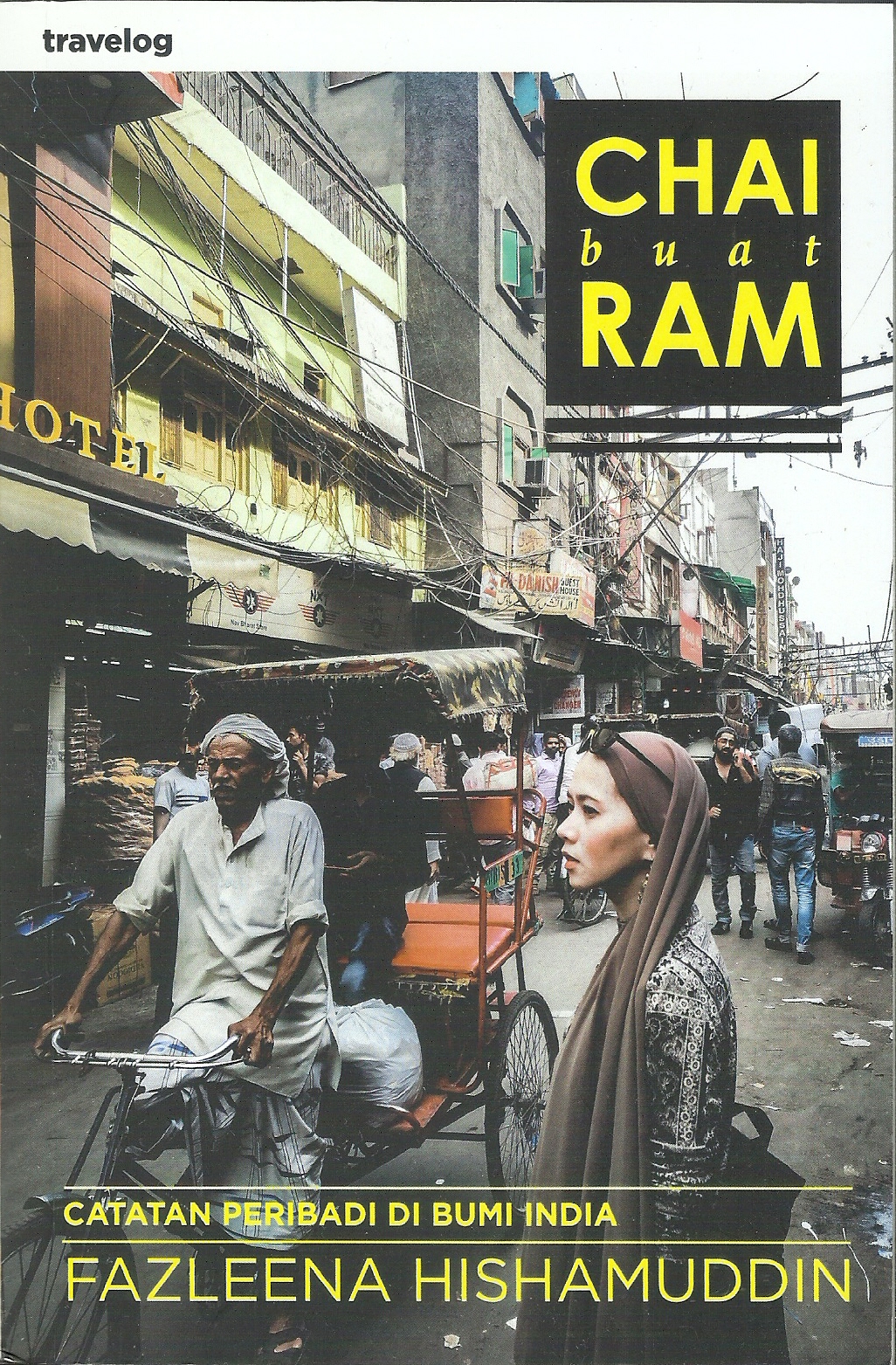 Chai Buat Ram
