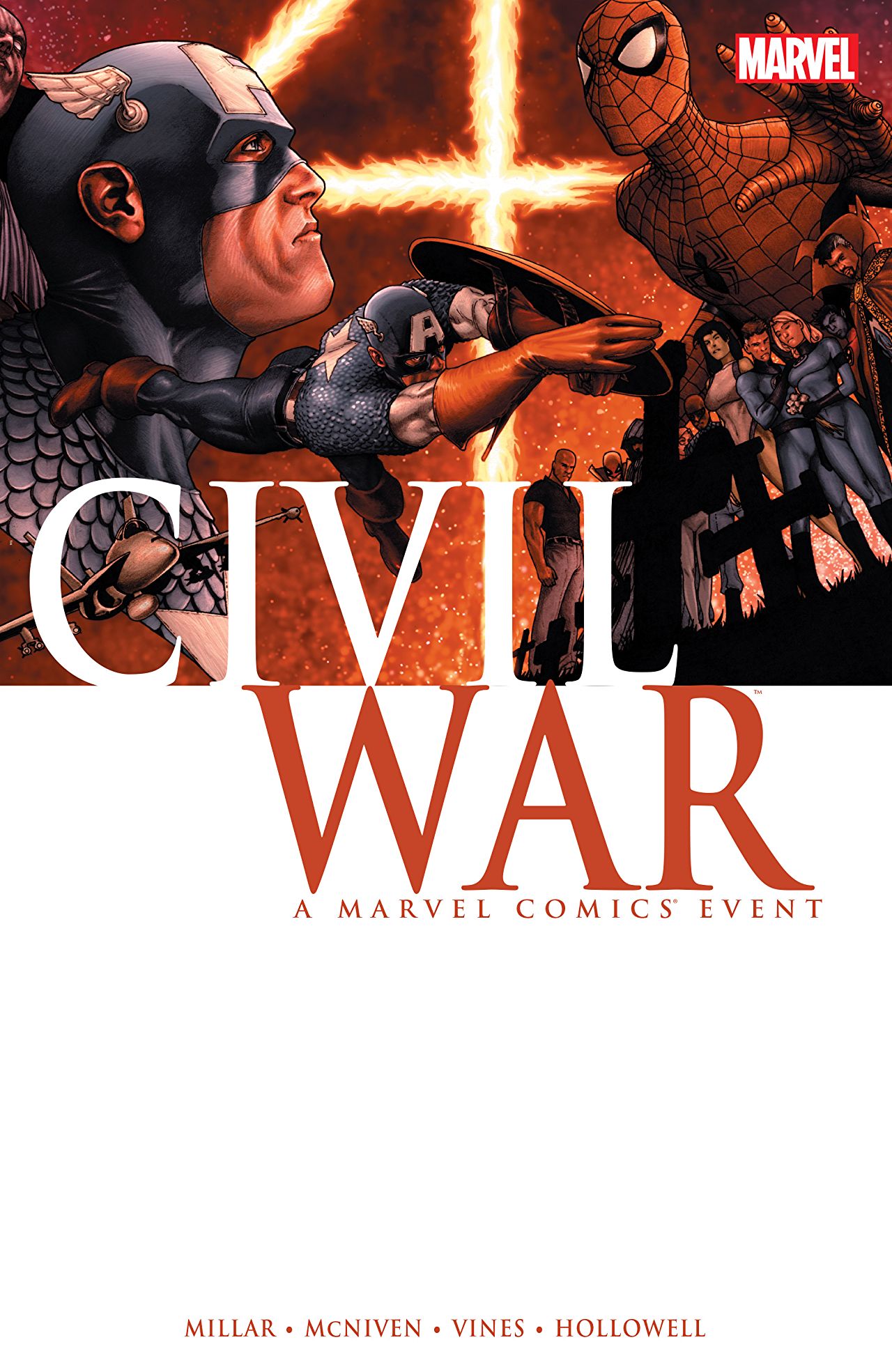 Civil War