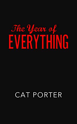 The Year of Everything book cover