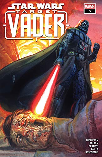 Star Wars book cover