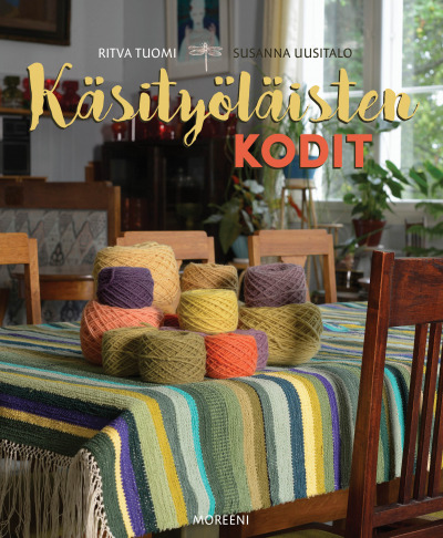 K sity l isten Kodit By Ritva Tuomi Susanna Uusitalo Goodreads