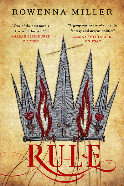Rule