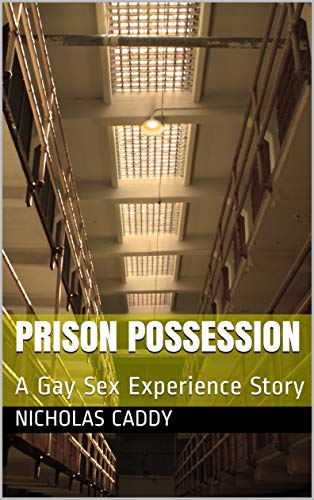 Prison Possession: A Gay Sex Experience Story