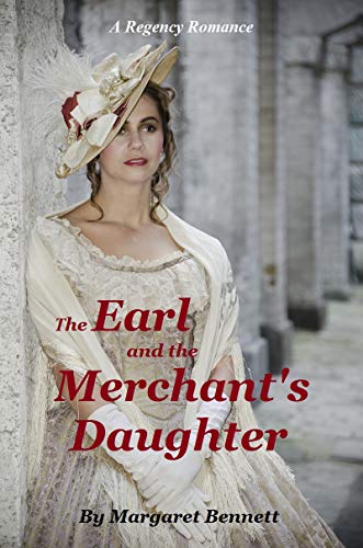 The Earl and the Merchant's Daughter