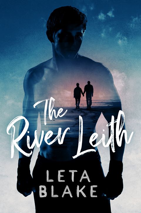 The River Leith