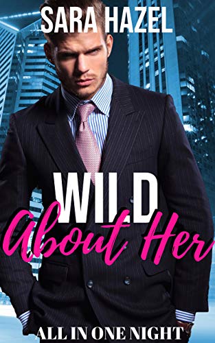 Wild About Her book cover