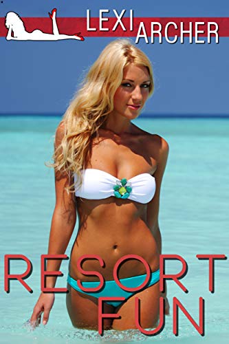Resort Fun: A Hotwife Novel