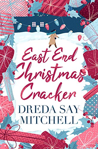 East End Christmas Cracker book cover