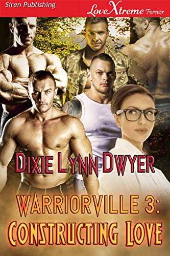 Warriorville book cover 3