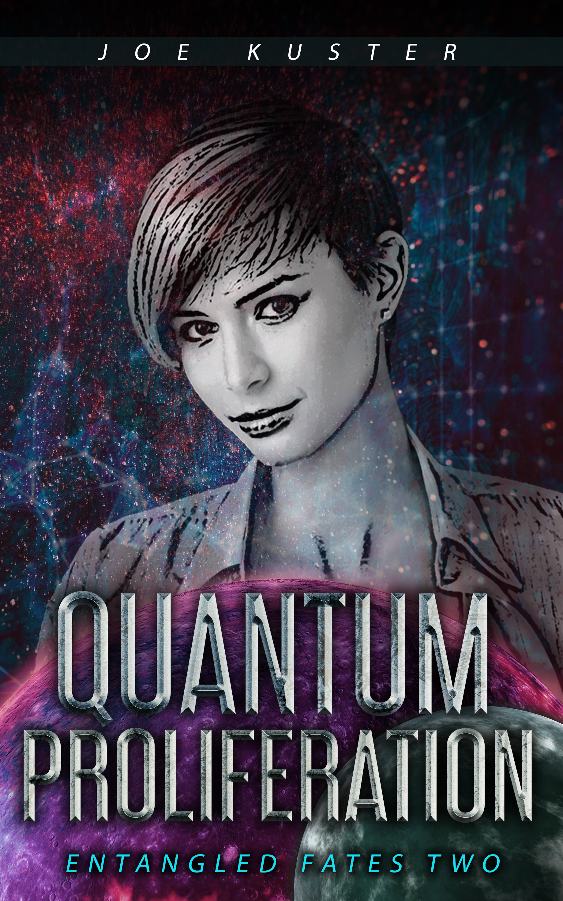 Quantum Proliferation