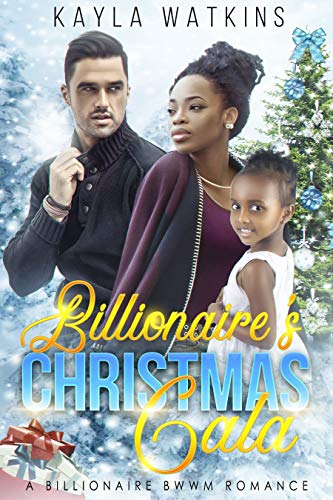 Billionaire’s Christmas Gala