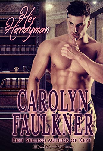 Her Handyman book cover