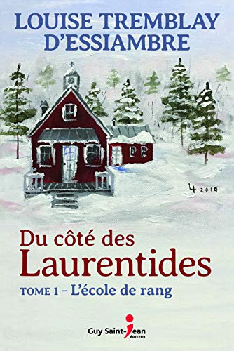 L'école de rang
