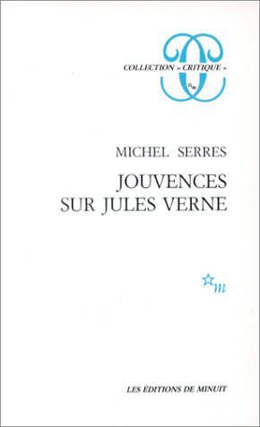 Jouvences sur Jules Verne book cover