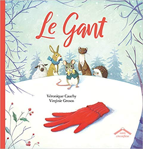 Le Gant