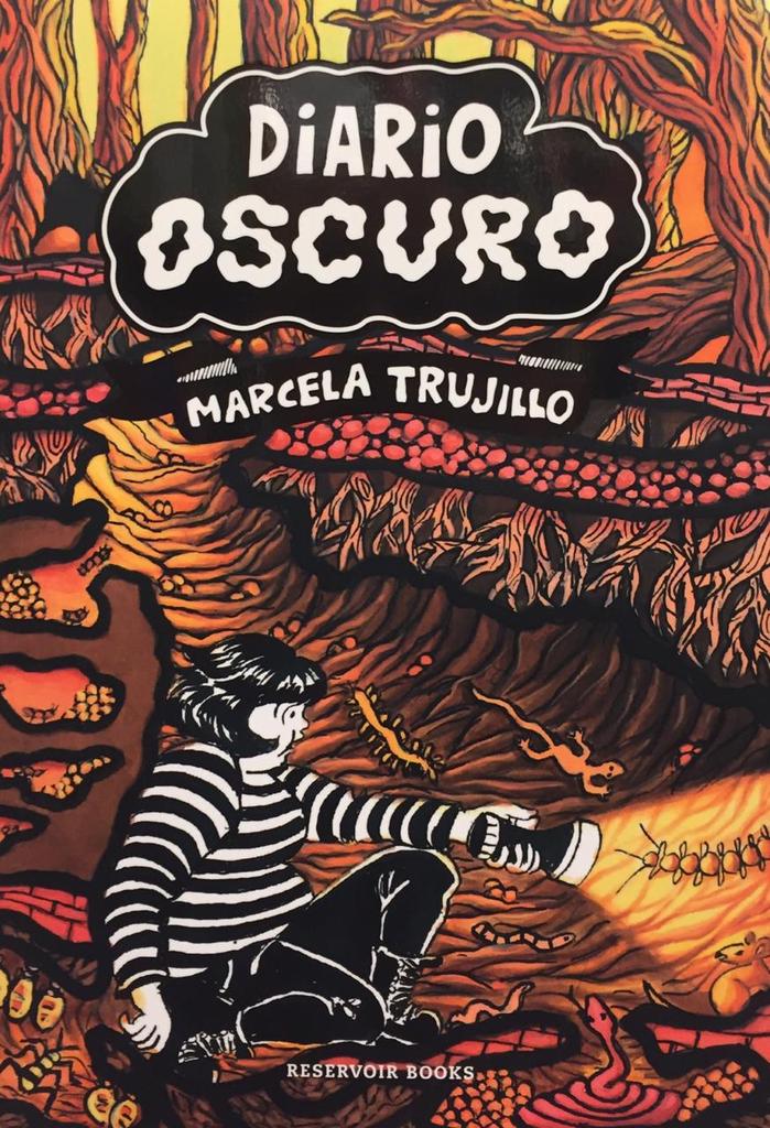 Diario Oscuro