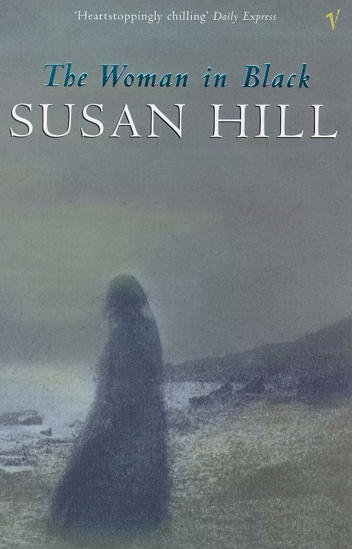 The Woman in Black
