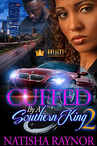 Cuffed By A Southern King 2 book cover