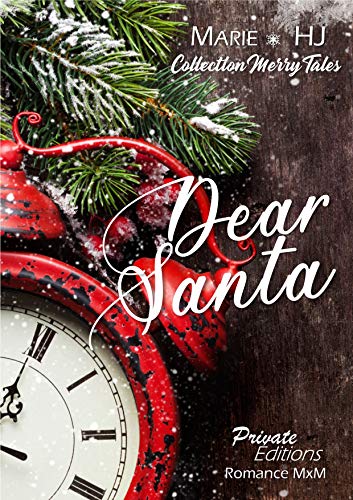 Dear Santa: (Collection Merry Tales)