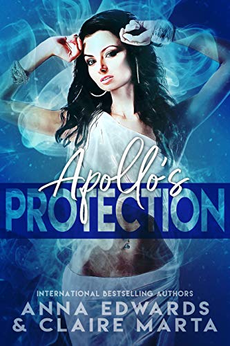 Apollo's Protection book cover
