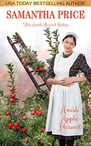 Amish Apple Harvest