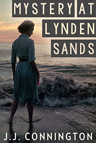 Mystery At Lynden Sands