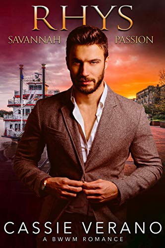 Rhys book cover